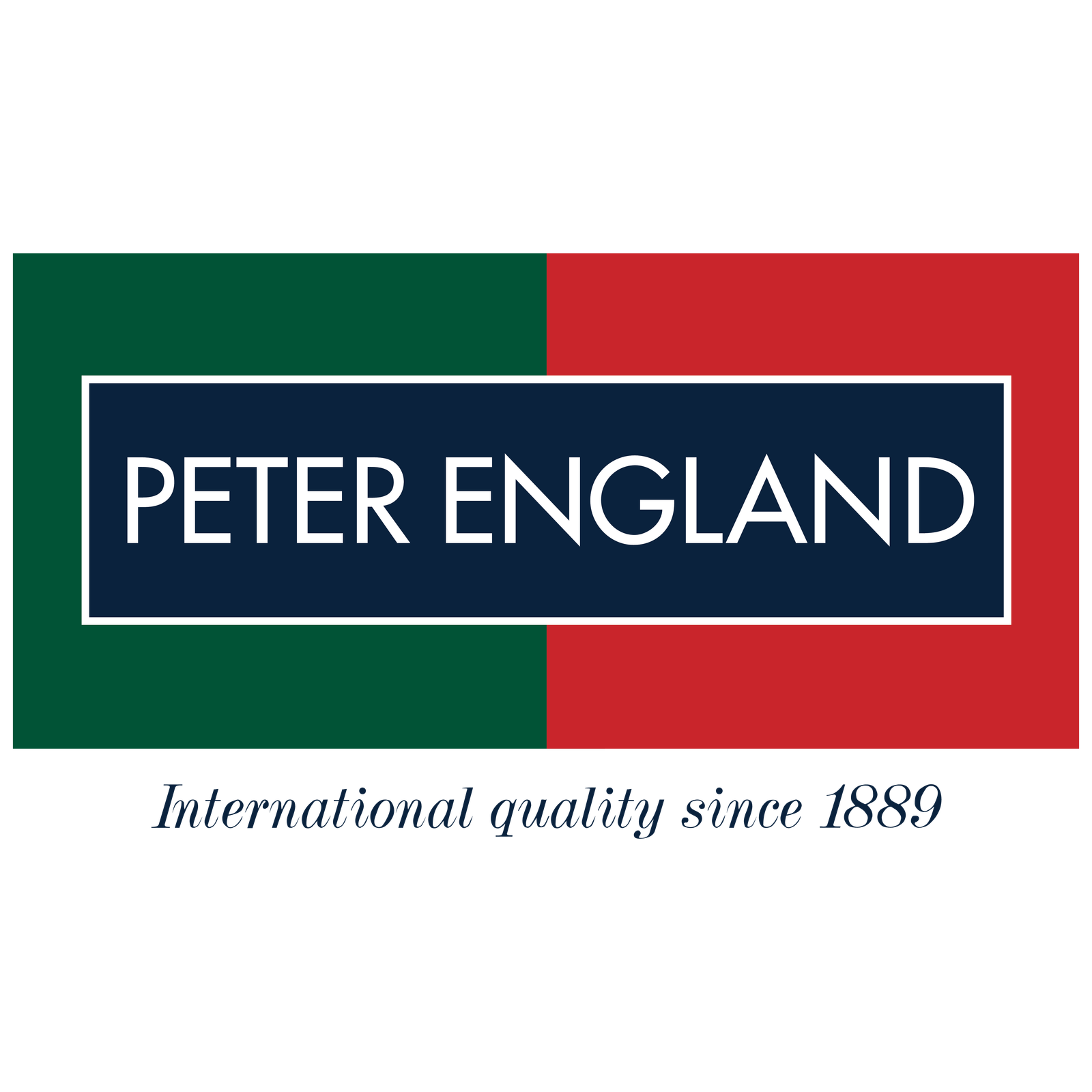 Peter England